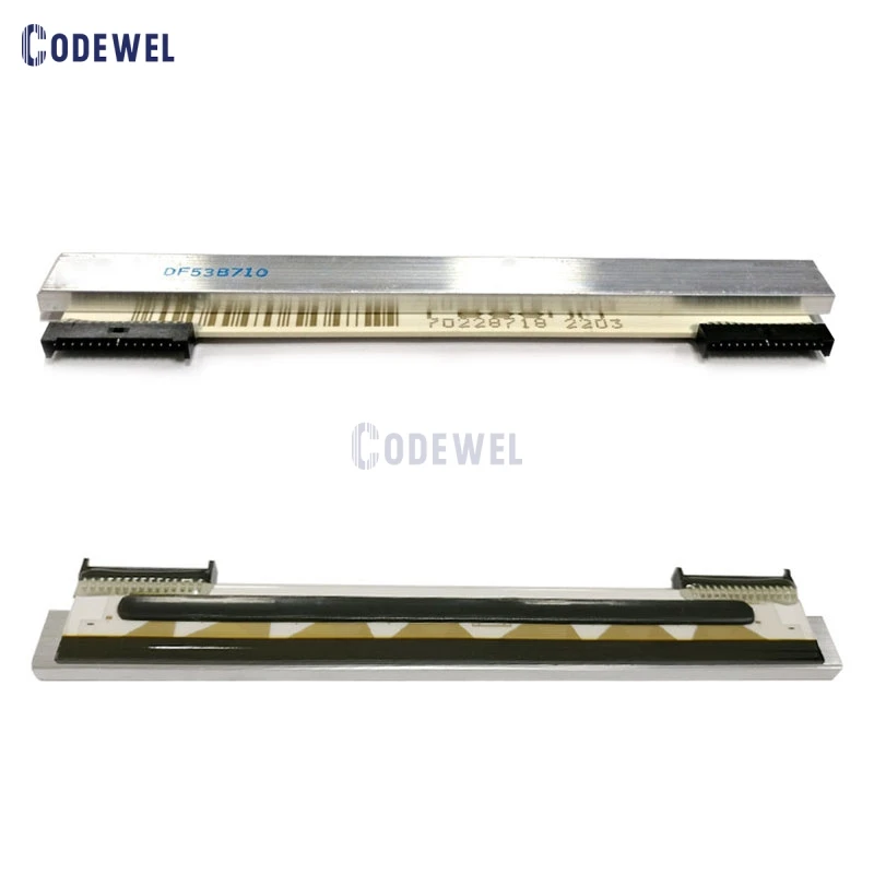 Compatible Zebra GK420D 203dpi 105934-037 Printhead Compatible Zebra GK420D 203dpi 105934-037 Printhead