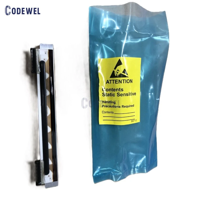 Compatible Zebra GX420T GK420T ZD500R 203dpi 105934-038 Printhead Compatible Zebra GX420T GK420T ZD500R 203dpi 105934-038 Printhead