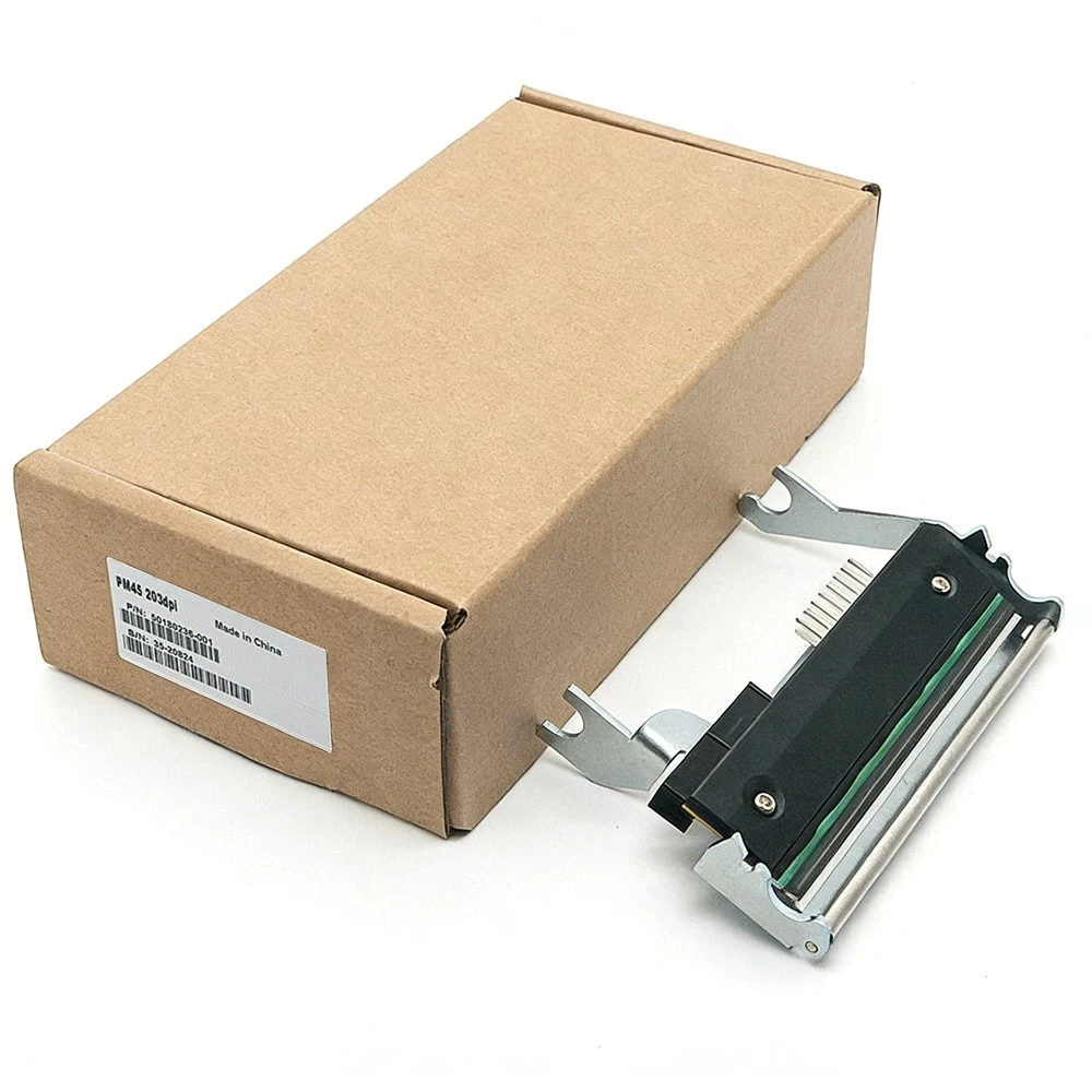 Honeywell PM45 203DPI Honeywell PM45 203DPI