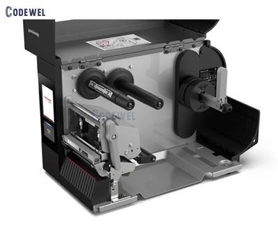 Honeywell PX240S Printer