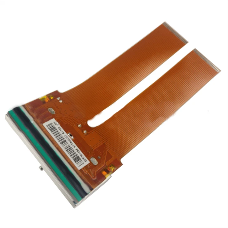 Reliable Domino Printhead Model V230 53mm New Original