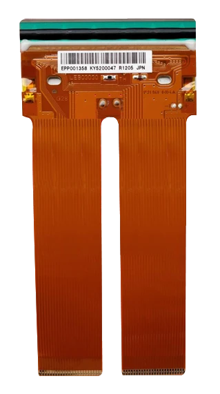 Reliable Domino Printhead Model V230 53mm New Original