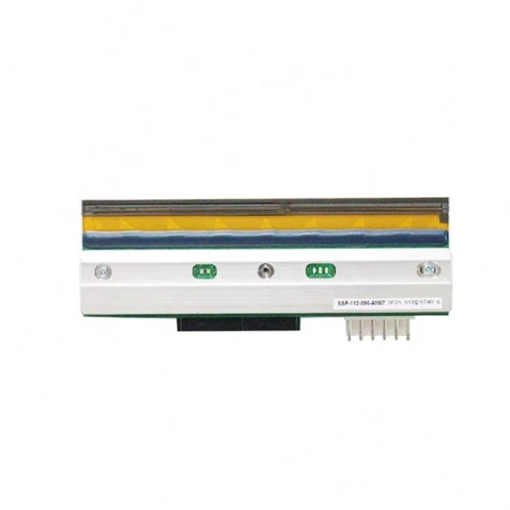 Sato CL612E 300dpi