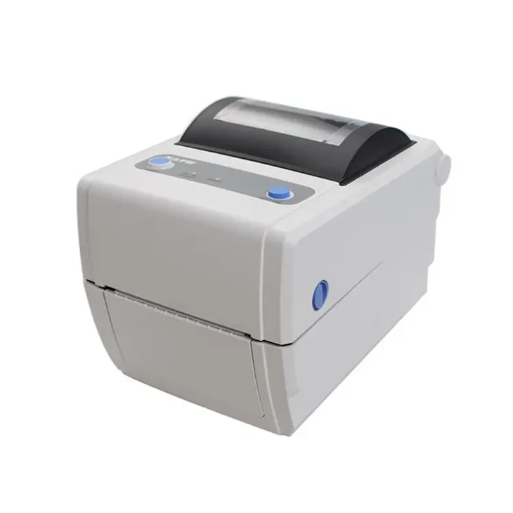 SATO Cz408 Printer