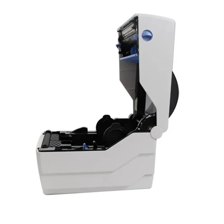 SATO Cz408 Printer