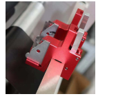 Slititng Machine Knift Holder