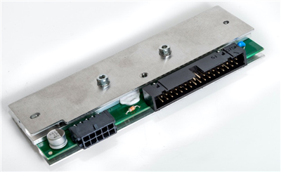 100% Tested Original Printer Head For 110PAX3(Left And Right) 203dpi 300dpi 43036-1M 43038M
