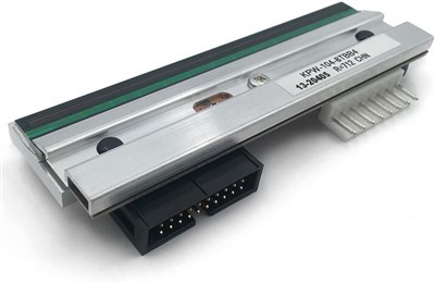 PARTS 5954072 New Printhead PrintHead For CBA A4+ Thermal Barcode Label Printer 300dpi