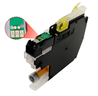 Brother Ink Cartridge LC3217 LC3219XL