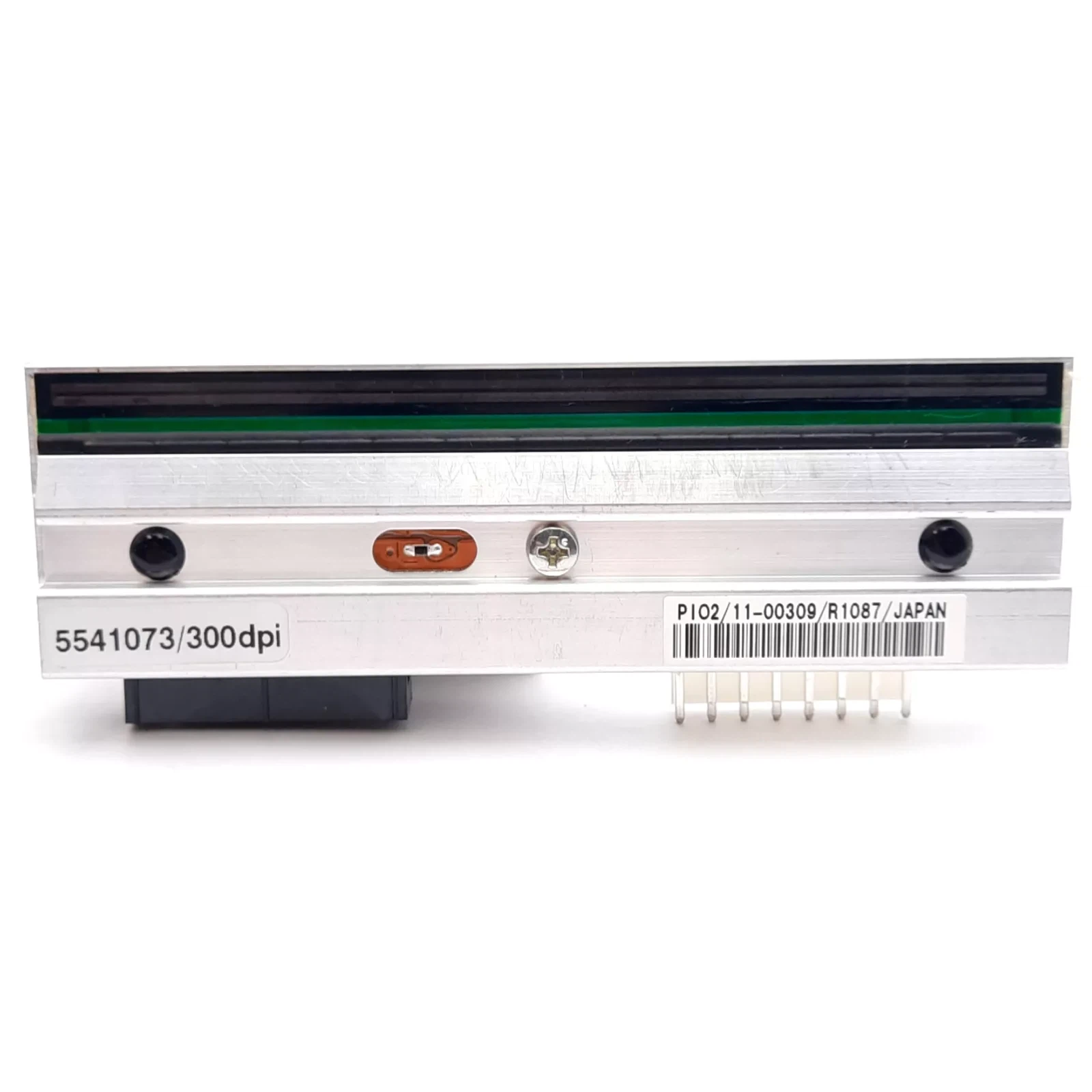 CAB 5541073 Thermal Printer Head 300DPI For Mach 4 Thermal Printer