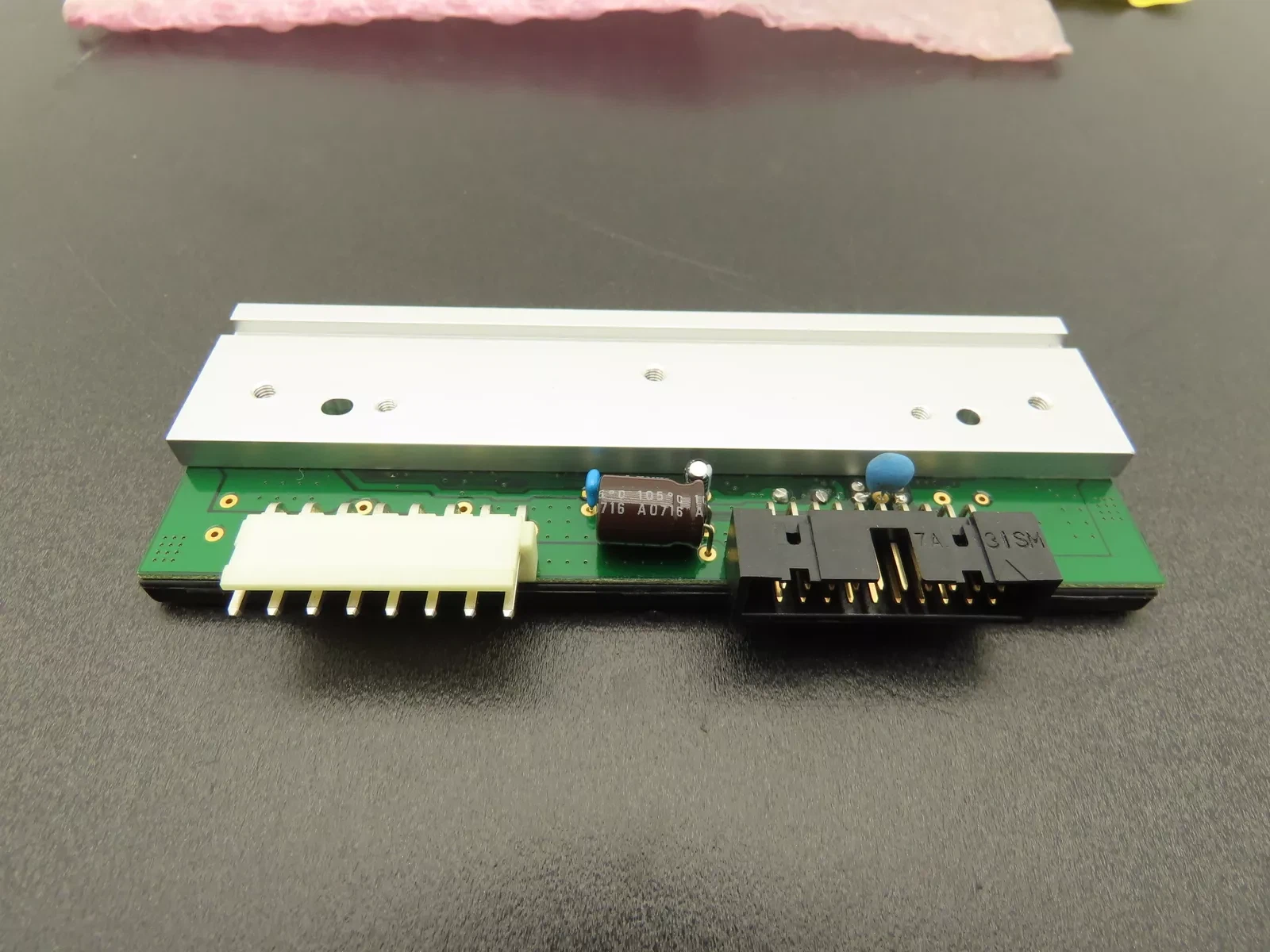 CAB 5560434 300DPI Thermal Printhead For Apollo 1/2 Hermes 5300 OEM Brand