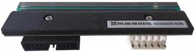 5977383 Thermal Printhead Compatible With A4.3 Plus 300DPI Label Printer