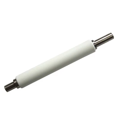 Compatible Platern Roller For ZEBRA ZT210 Rubber Roller Made in China High Quality