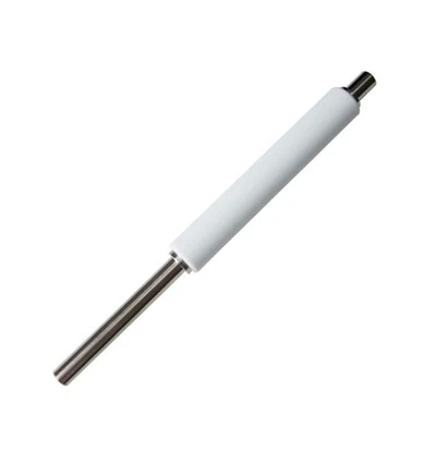 Compatible Platern Roller For ZEBRA Z4M Rubber Roller Made in China High Quality