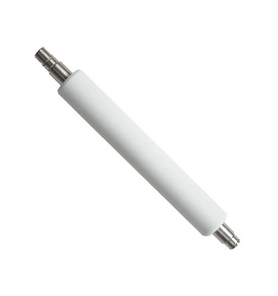 Compatible Platern Roller For ZEBRA ZT410 Rubber Roller Made in China High Quality