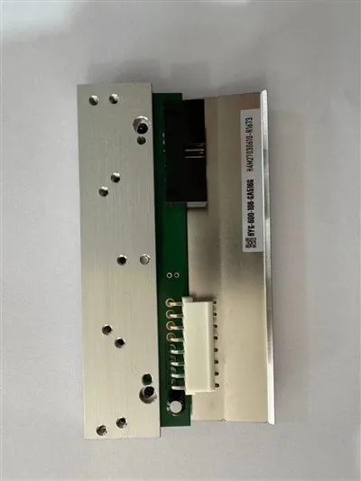 Compatible Printhead TSC MH641 MU641 5 Months Warranty
