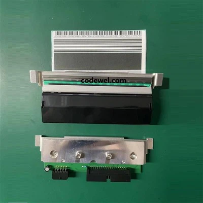 Compatible Printhead ZT410 ZT411 203DPI 5 Months Warranty