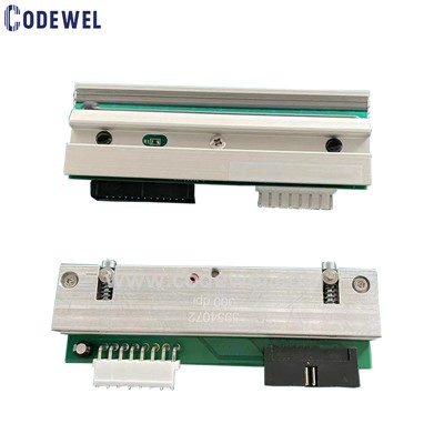 Compatible Thermal Printhead For CAB A4+ 600dpi Barcode Printer