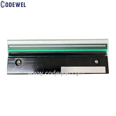 Compatible Thermal Printhead For CAB SQUIX4 300dpi Barcode Label Printer