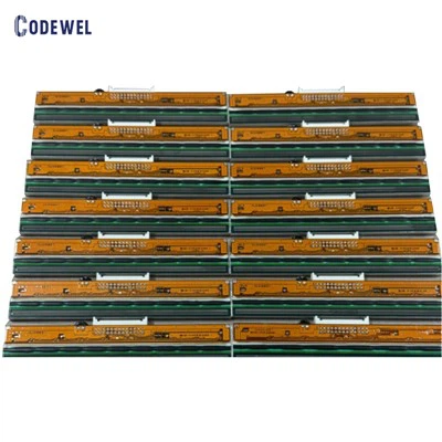 Compatible TSC TTP-345 300dpi Printhead