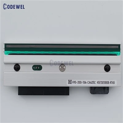 Compatible Zebra 105SL 203dpi G32432-1M Printhead