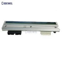 Compatible Zebra 170Xi4 SHEC Version Printhead