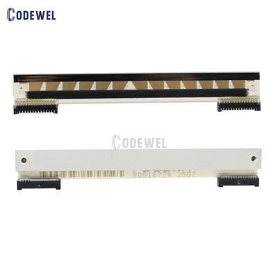 Compatible Zebra GC420T 203dpi G105910-053 Printhead