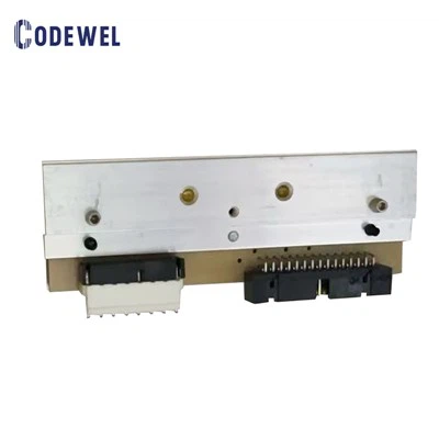 Compatible Zebra ZT510 300DPI Print Head 50km Warranty Ready To Ship