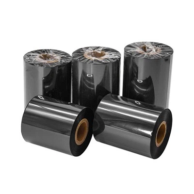 CW502 Thermal Transfer Wax Ribbon