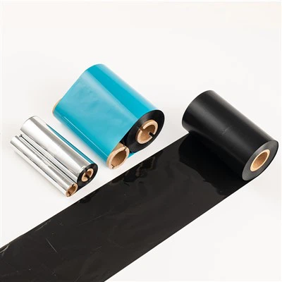 CW515 Premium Wax Thermal Transfer Ribbon