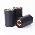 CW518 Premium Wax Ribbon