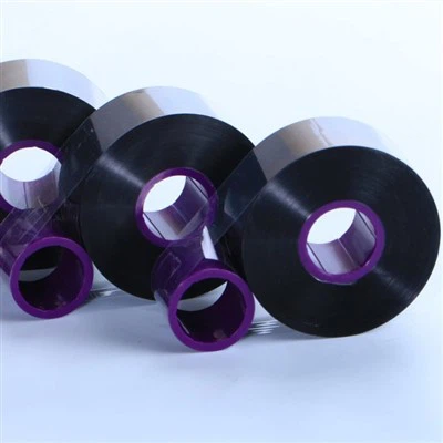 CW627 Plus Premium Wax Resin Near Edge TTO Ribbon