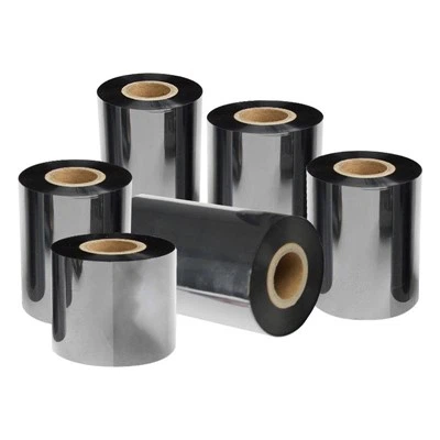 CW641 Super Wax Resin Ribbon