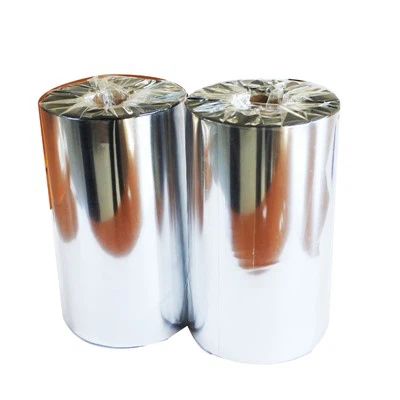 CW711 Thermal Transfer Resin Ribbon