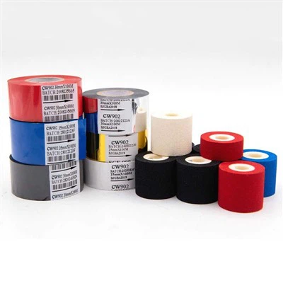 CW912 Hot Stamping Coding Foil