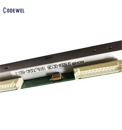 Ex4t2 600dpi Printhead For Toshiba Thermal Transfer