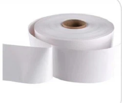 Face Paper 80g-18g Hot Glue -60g White Glassine CS02