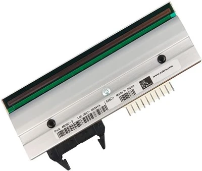 G48000M New Print Head Printhead For Zebra 140Xi3 140XiIII Plus Thermal Label Printer 200DPI Original