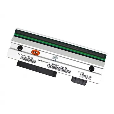 Good Quality 105SL Plus Original Printhead 200dpi For Zebra Printer Spare Part