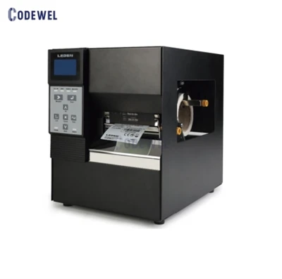 Original Leden LG630 300dpi Industrial Thermal Transfer Printer