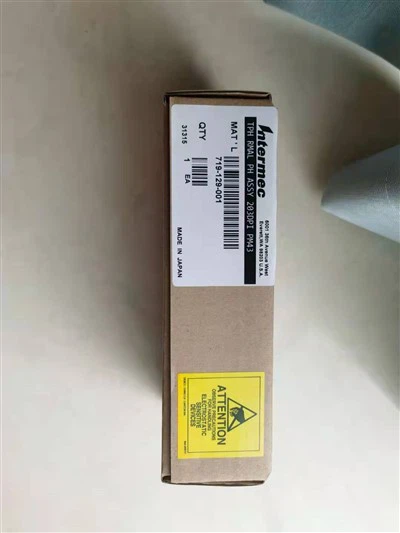 Intermec Honeywell Printhead Model：PM43 300dpi