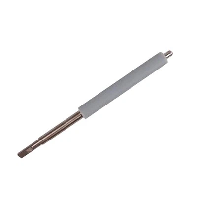 Quick-Change Platen Roller Assembly for Intermec PM4I Printer