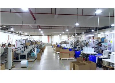 Jumbo Roll 60mic Glossy White PP Label Self-adhesive Label