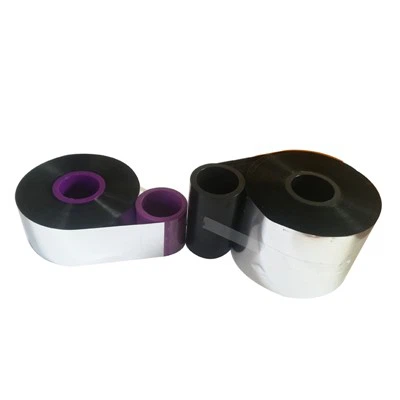 Near-edge/TTO Wax/Resin Ribbon CW624