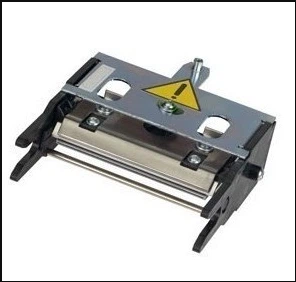 New Original Evolis Pebble 4 Printhead Thermal Transfer Printhead