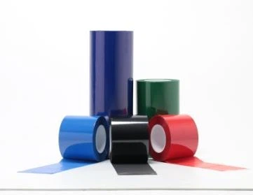 Non-PVC Hot Stamping Foil Better Price Medical Foil