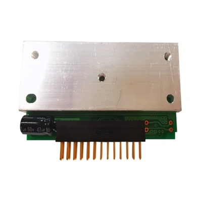 Original Rohm KA2002-DC90A Printhead Thermal Label Printhead