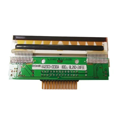 Original Rohm KA2003-DC90 Printhead Thermal Label Printhead