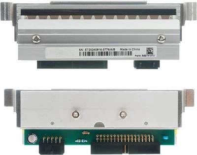 P1058930-009 New Printhead For Zebra ZT410 ZT411 Thermal Barcode Printer OEM Replacement 203dpi