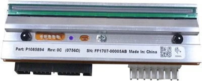 P1083347-005 Genuine PrintHead For Zebra ZT510 Thermal Barcode Printer 203dpi